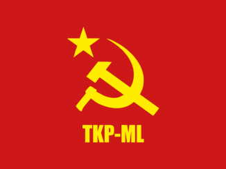 International Solidarity With The Indian Revolution And CPI(Maoist)!