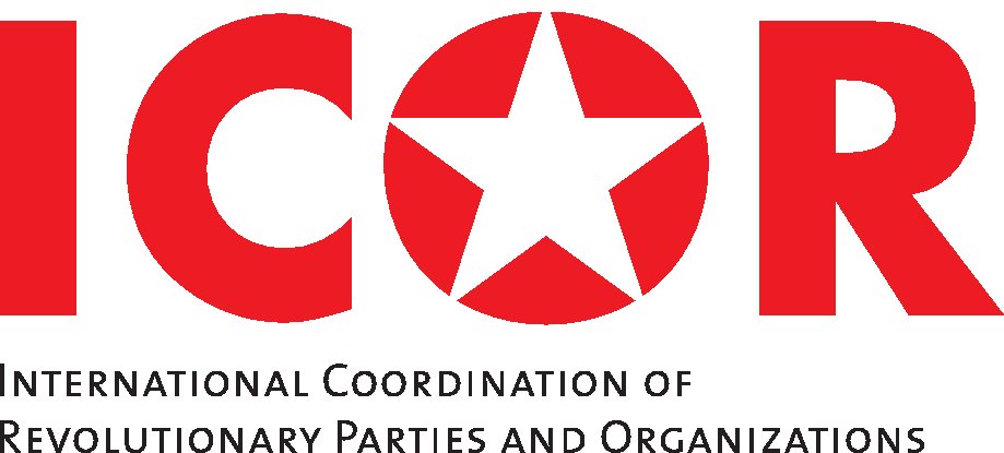 A todas las organizaciones de la ICOR