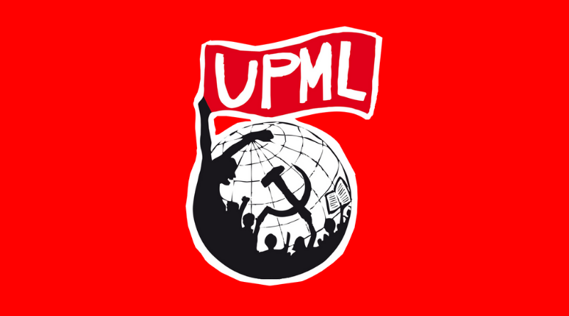 UMLP AntiWar action reports