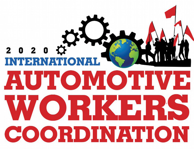 Lasst uns Grenzen überschreiten und die internationale Arbeitereinheit stärken! – Für ein kämpferisches und erfolgreiches Jahr 2023!