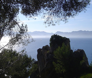 Ferienwohnungen Bucht von Alcudia