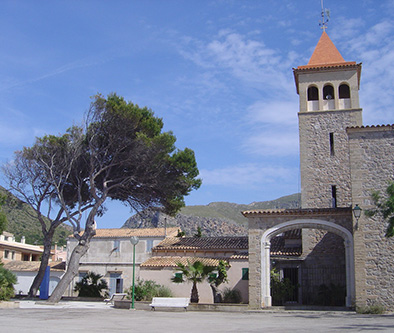 Ferienwohnungen Bucht von Alcudia