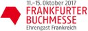 Frankfurter Buchmesse im Zeichen der gesellschaftlichen Polarisierung und des antifaschistischen Protests!