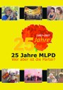 25 Jahre MLPD - Wer aber ist die Partei?