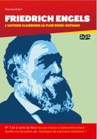 Friedrich Engels L‘auteur classique le plus sous-estimér