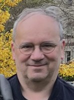 Büttner, Nobert
