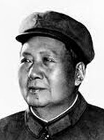 Mao Tsetung