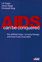 Aids can be conquered
