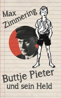 Cover Buttje Pieter