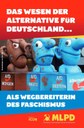 Das Wesen der Alternative für Deutschland ... als Wegbereiterin des Faschismus 