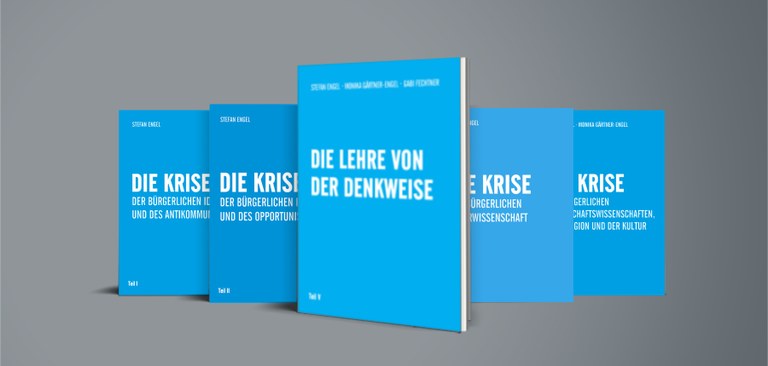 5 Buecher