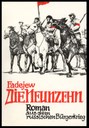 Die Neunzehn - Roman aus dem russischen Bürgerkrieg