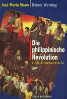 Die philippinische Revolution - Eine Innenansicht