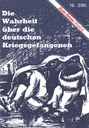 Die Wahrheit über die deutschen Kriegsgefangenen