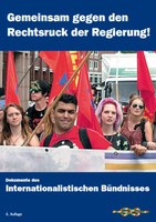 Gemeinsam gegen den Rechtsruck der Regierung!