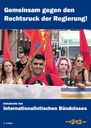 Gemeinsam gegen den Rechtsruck der Regierung!