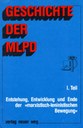 Geschichte der MLPD