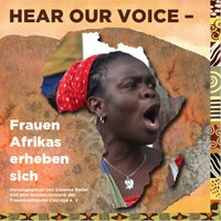 Hear our Voice - Frauen Afrikas erheben sich