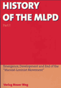 History of the MLPD