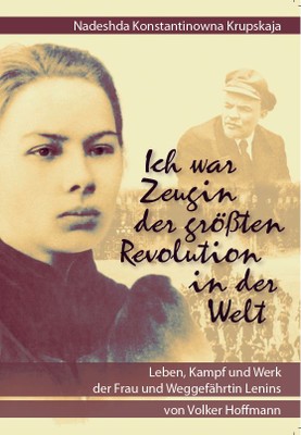 Ich war Zeugin der größten Revolution in der Welt