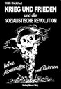 Krieg und Frieden und die sozialistische Revolution