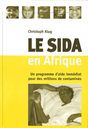 Le SIDA en Afrique