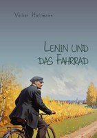 Cover Lenin und das Fahrrad