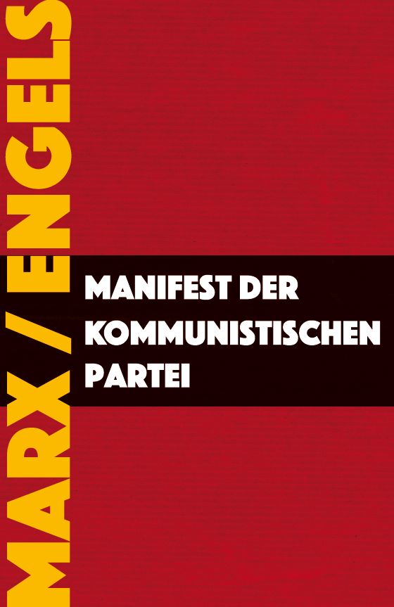 Manifest der Kommunistischen Partei