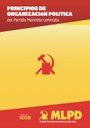 Principios de organización política del Partido Marxista-Leninista