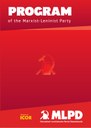 Program of the Marxist-Leninist Party