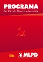 Programa Partido Marxista-Leninista