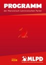 Programm der Marxistisch-Leninistischen Partei Deutschland