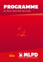 Programme du Parti marxiste-léniniste