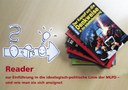 Reader zur Einführung in die ideologisch-politische Linie der MLPD und wie man sie sich aneignet 