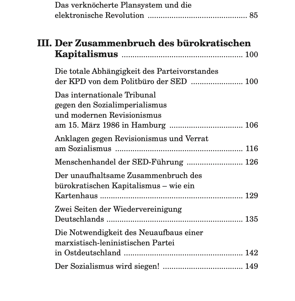 Inhaltsverzeichnis 2