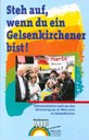 Steh auf, wenn du ein Gelsenkirchener bist!