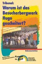 Tribunal: Warum ist das Besucherbergwerk Hugo gescheitert?