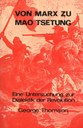 Von Marx zu Mao Tsetung