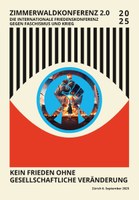 Cover Zimmerwald 2.0