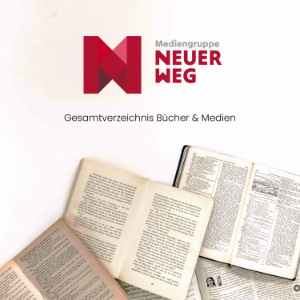 Neues Gesamtverzeichnis Bücher & Medien erschienen