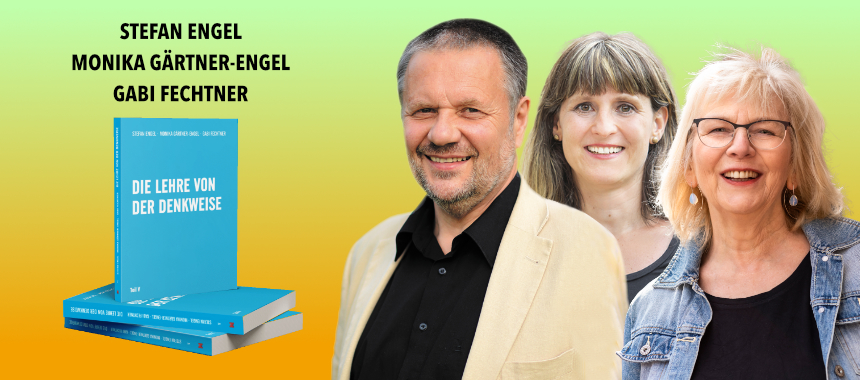 Die Lehre von der Denkweise