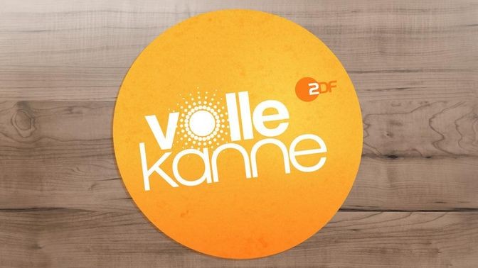 ZDF Volle Kanne